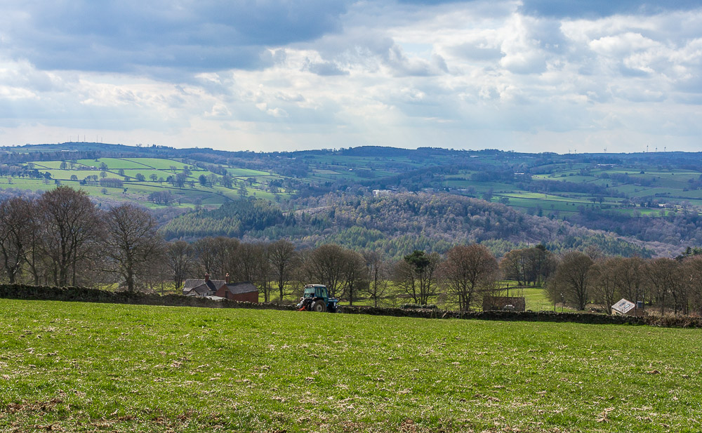 Alport Heights Alport Heights